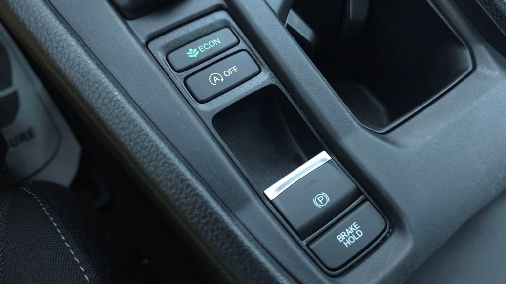Certified 2025 Honda Accord SE image 35