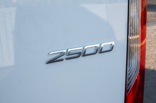 New 2025 Mercedes-Benz Sprinter 2500 image 7