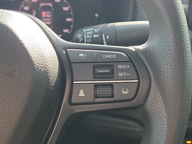 Certified 2024 Honda Accord EX image 17