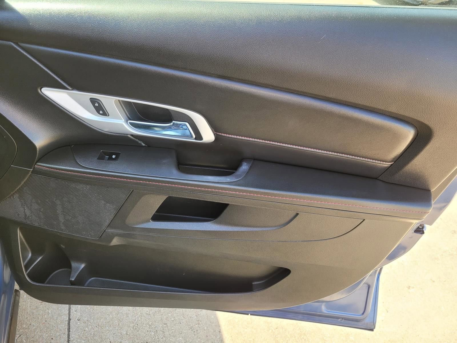 Used 2012 GMC Terrain SLE FWD image 7