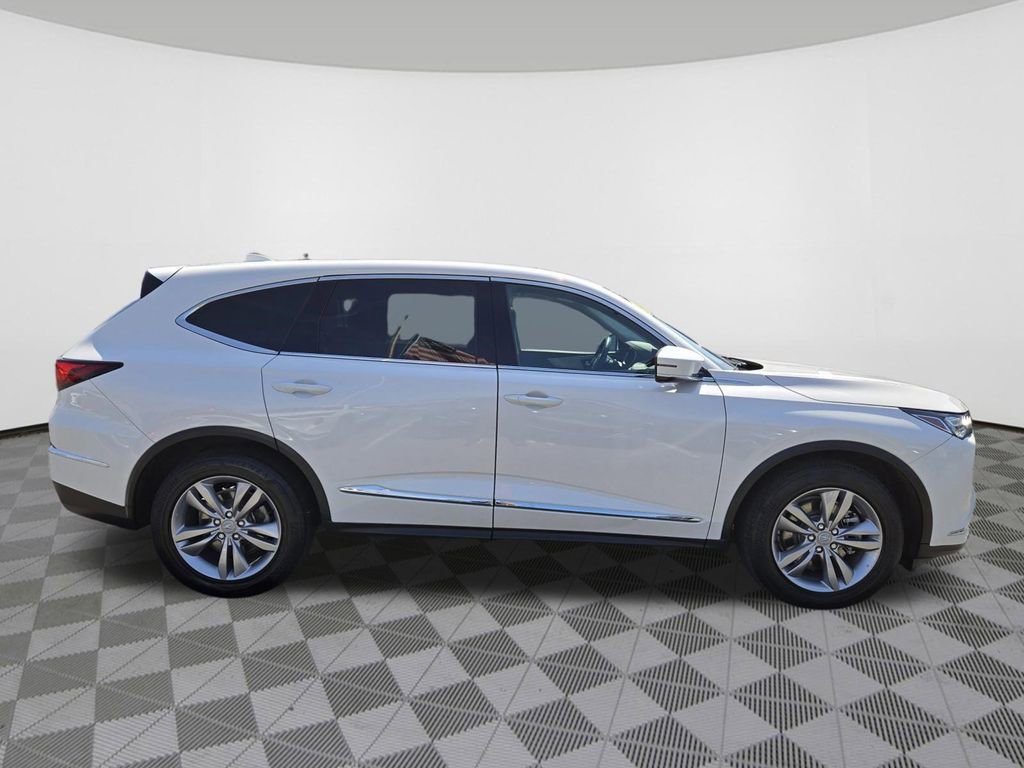 Used 2024 Acura MDX SH-AWD image 6