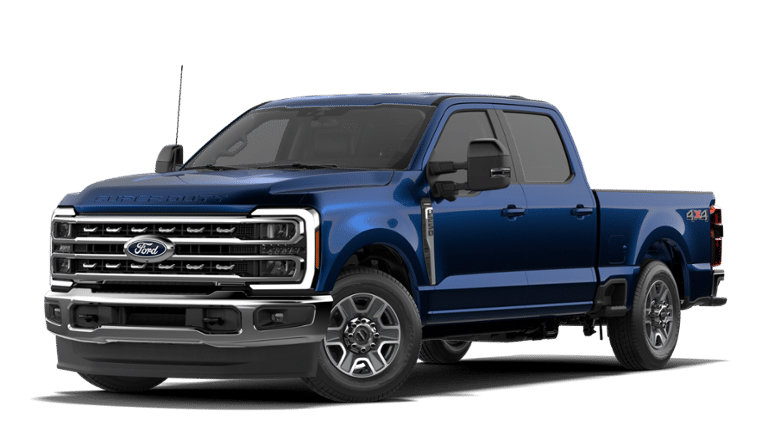 New 2027 Ford F250 Lariat AWD/4WD image 45