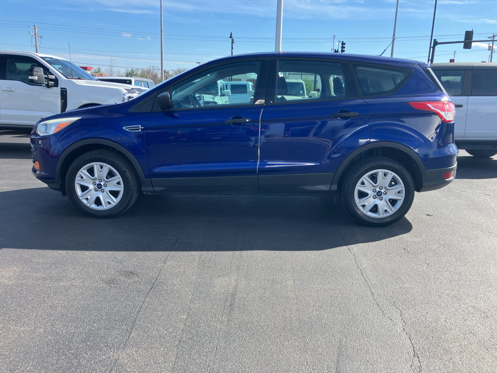 Used 2013 Ford Escape S image 3