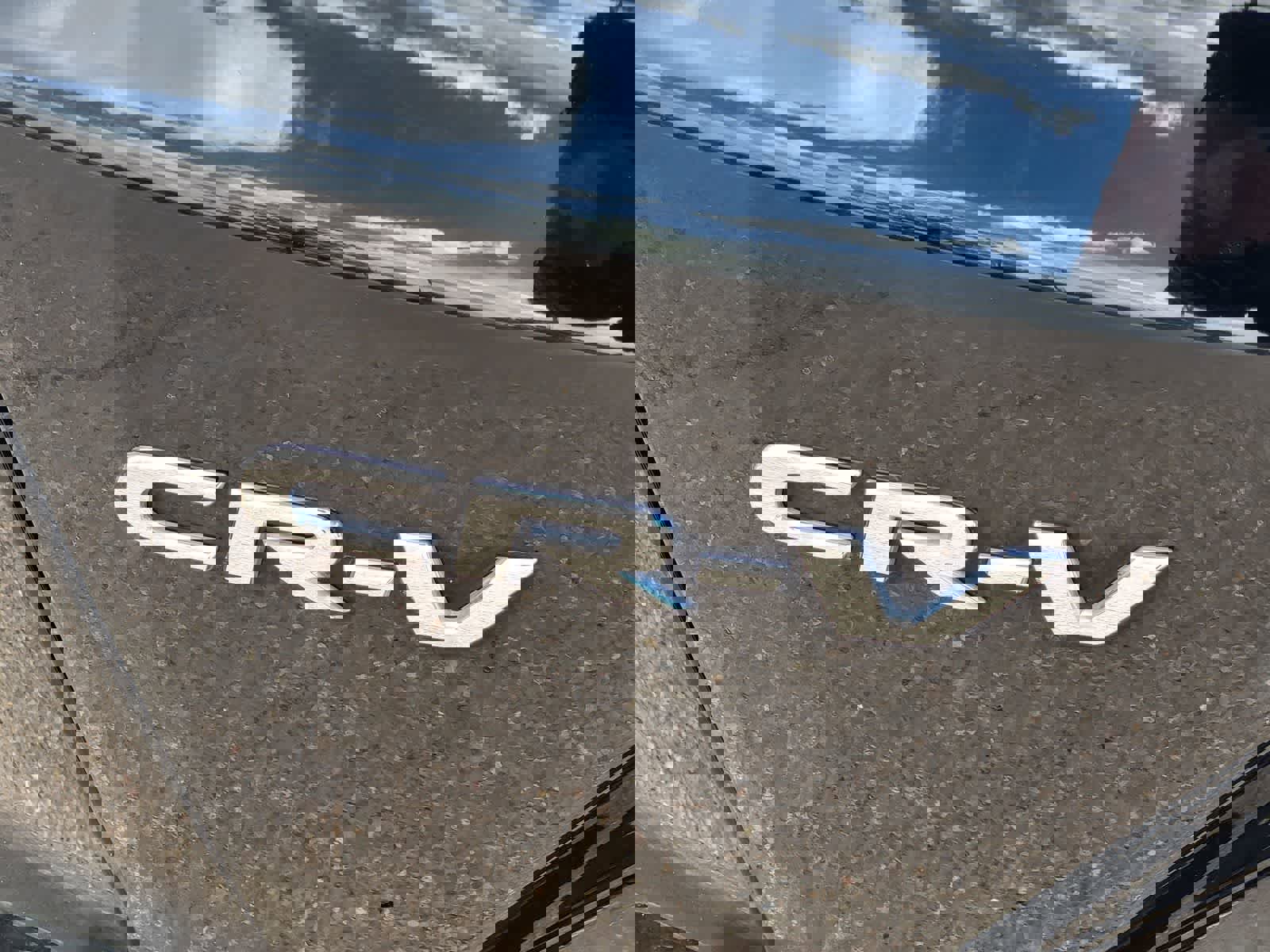 Used 2018 Honda CR-V EX image 11