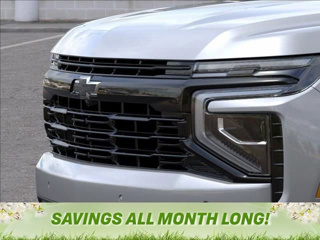 New 2026 Chevrolet Tahoe RST AWD/4WD image 13
