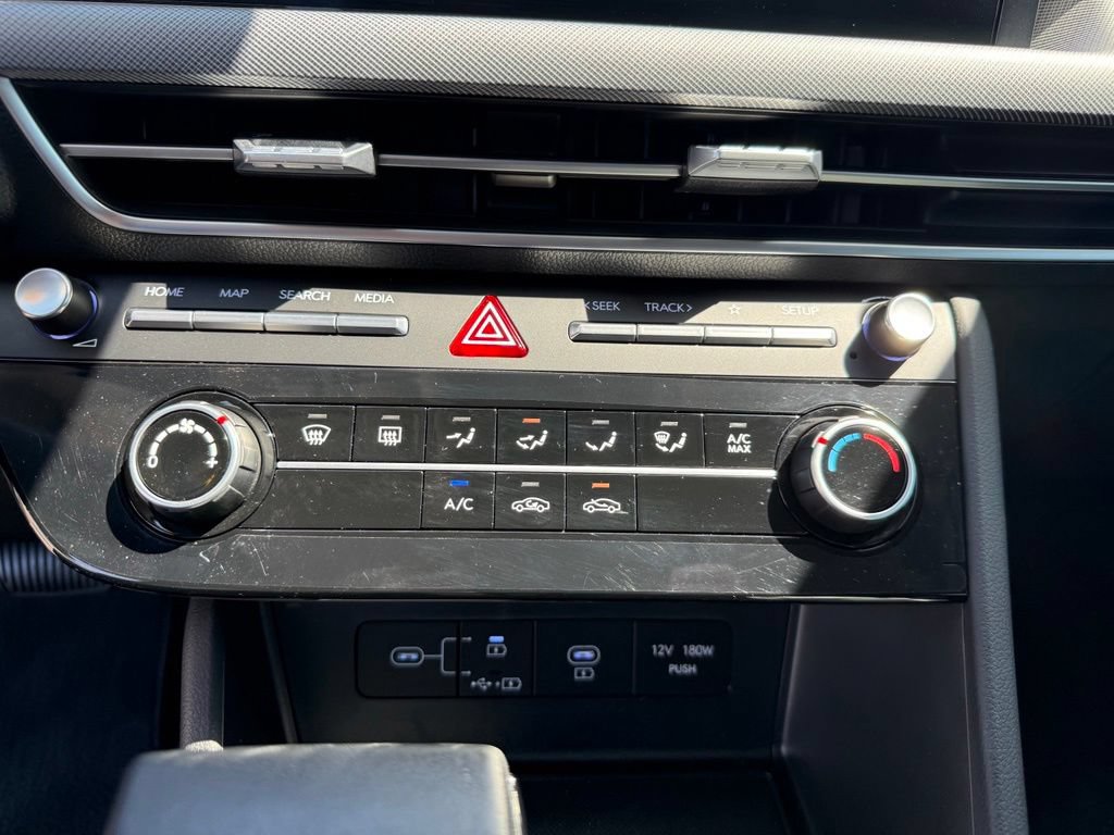 Certified 2025 Hyundai Sonata SE FWD image 19