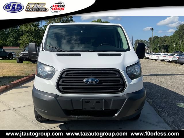 Used 2017 Ford Transit 150 XL RWD image 2