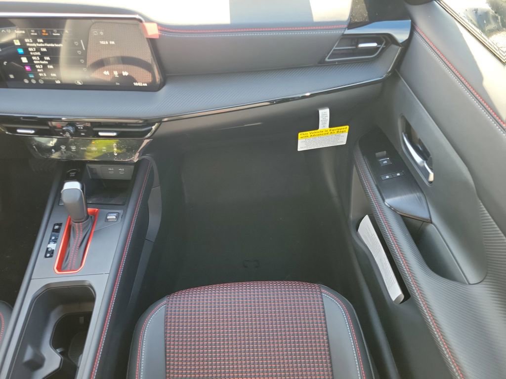 New 2026 Nissan Kicks SR image 20