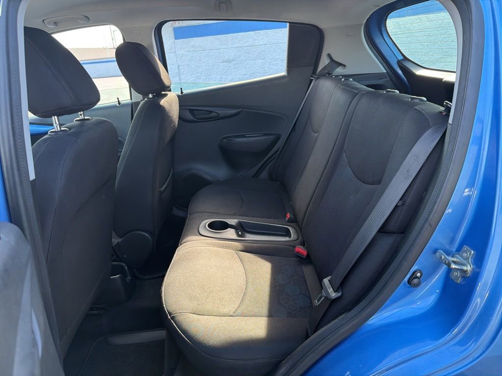 Used 2016 Chevrolet Spark LT image 19