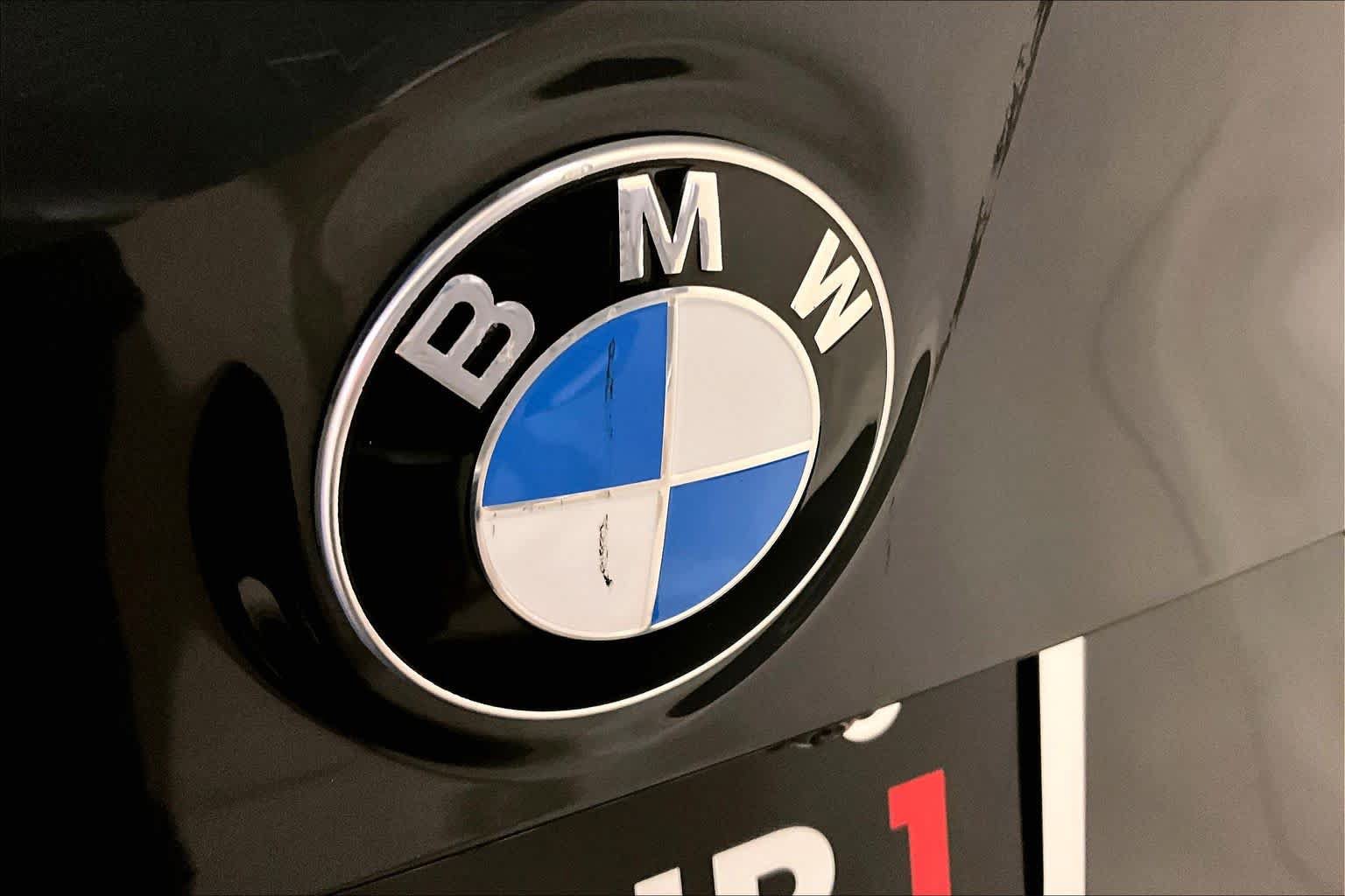 Certified 2024 BMW X3 xDrive30i w/ Premium Package AWD/4WD image 32