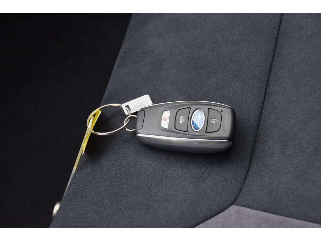 Used 2024 Subaru WRX TR w/ Popular Package #1A AWD/4WD image 39