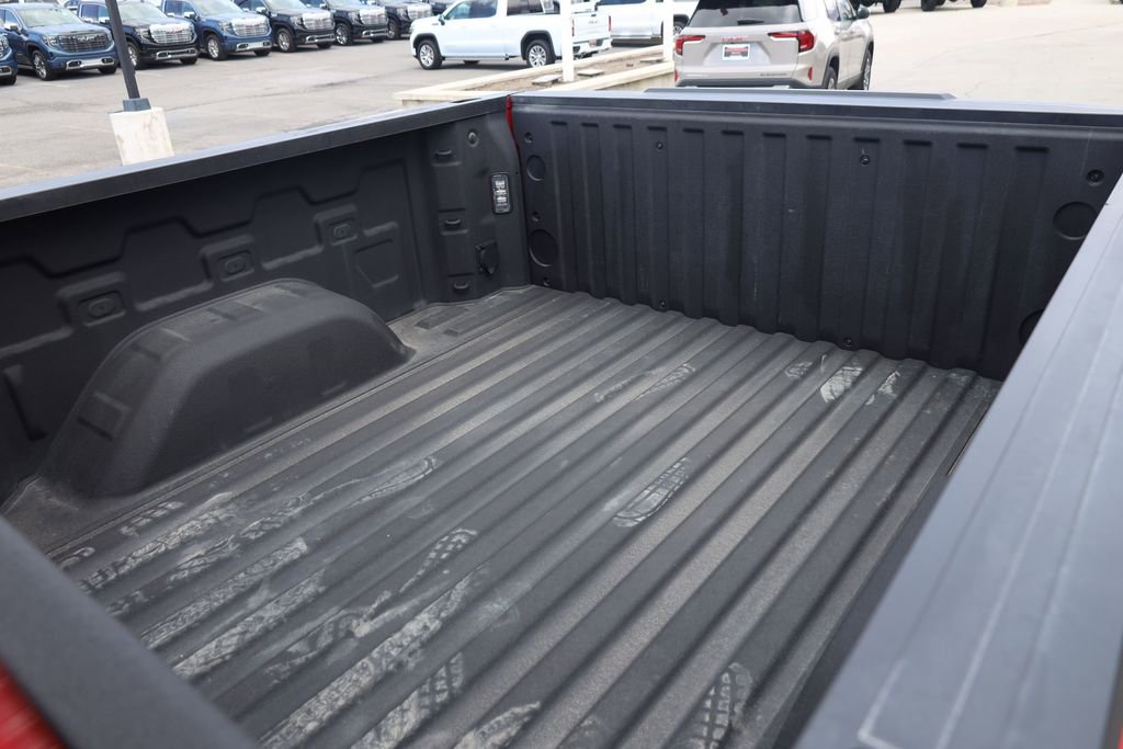 Used 2023 Chevrolet Silverado 1500 RST w/ Rally Edition AWD/4WD image 21