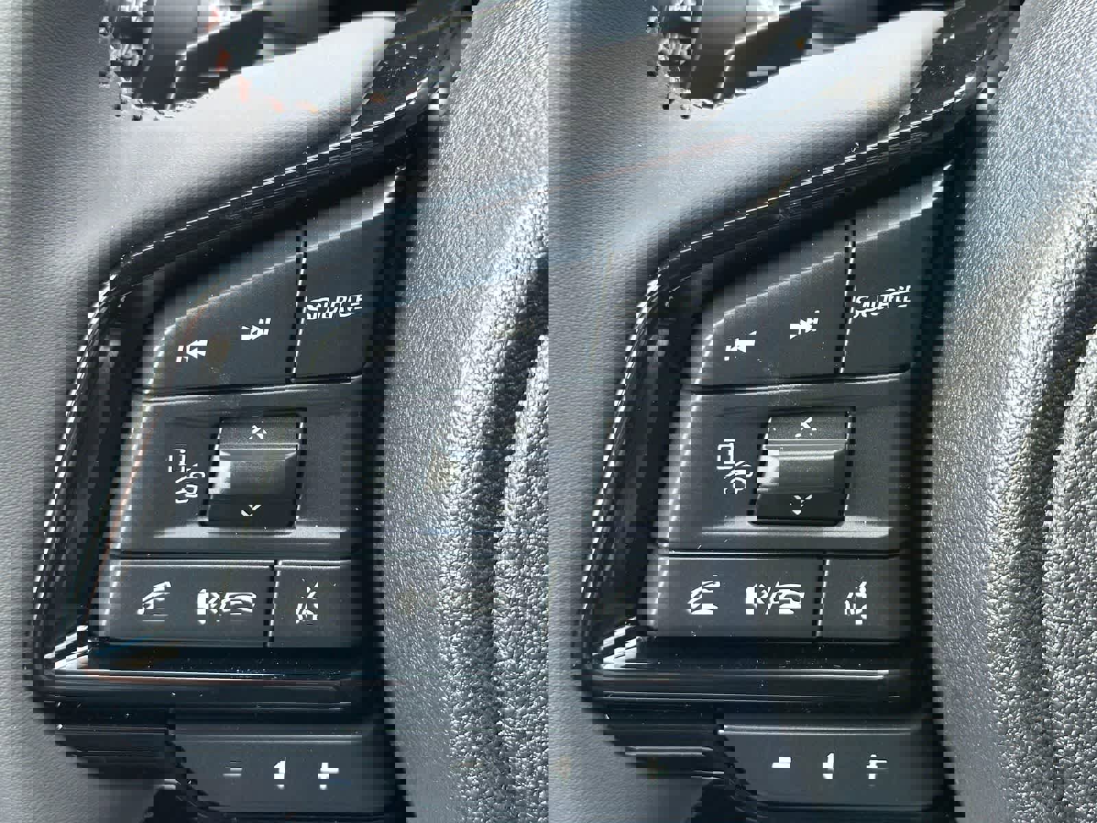 New 2026 Subaru Forester Sport image 27