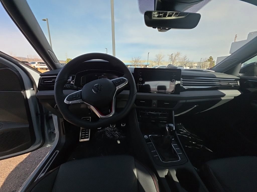 New 2026 Volkswagen Jetta GLI Autobahn image 12