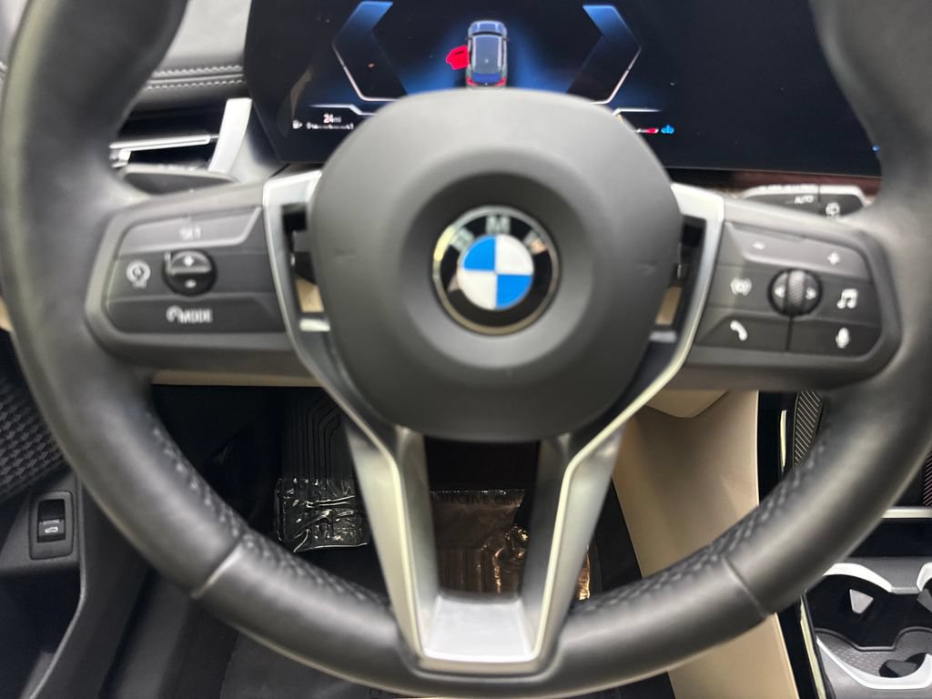 Used 2023 BMW X1 xDrive28i w/ Premium Package AWD/4WD image 58