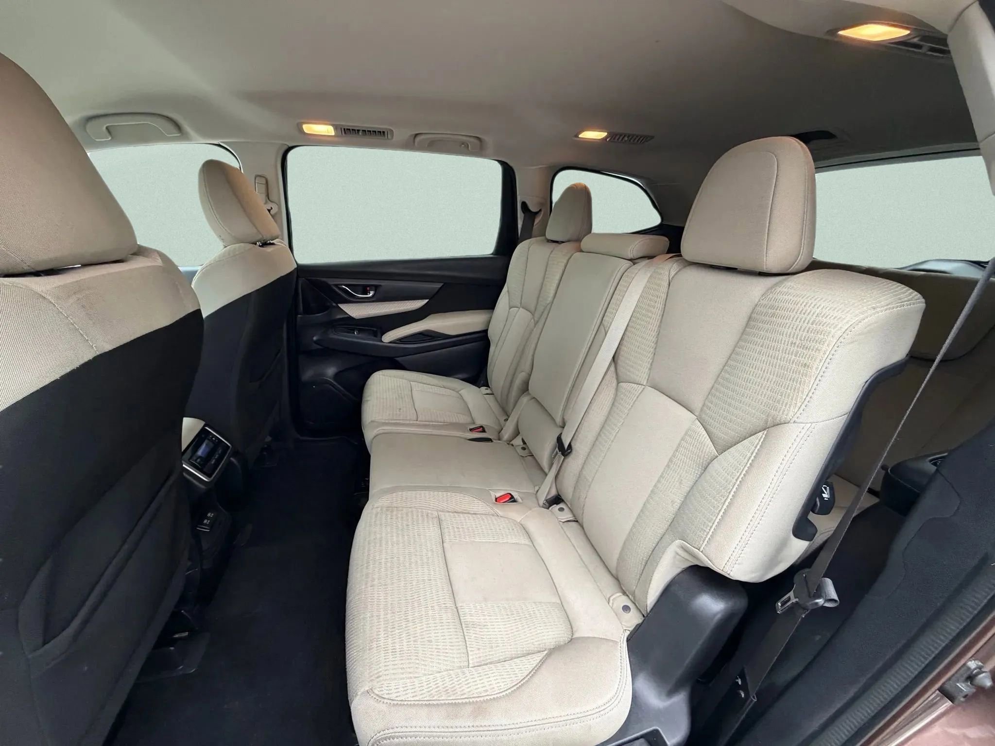 Used 2019 Subaru Ascent Premium image 20