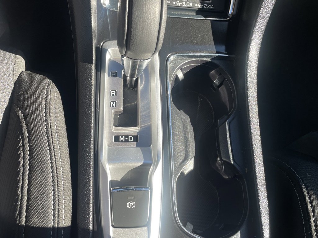 Used 2023 Subaru Ascent Premium image 16