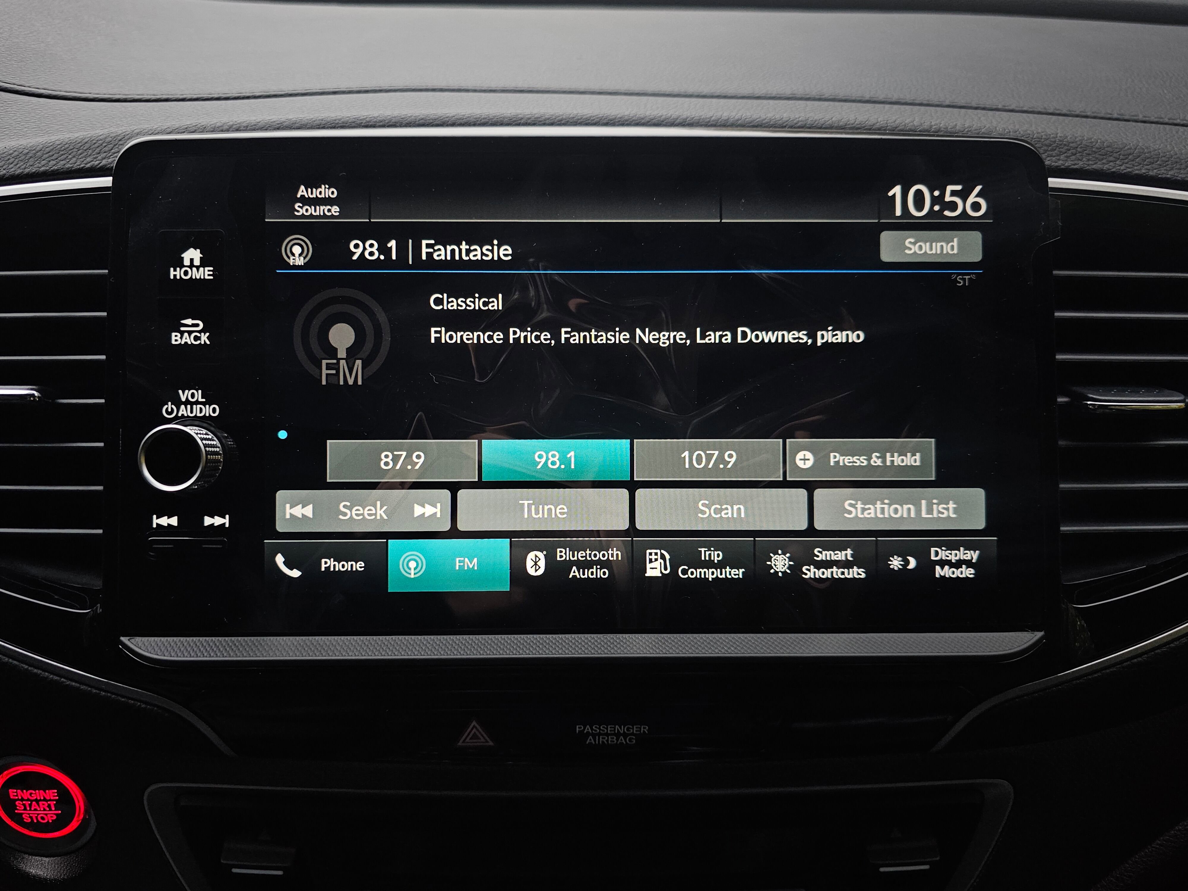 New 2025 Honda Ridgeline RTL image 29