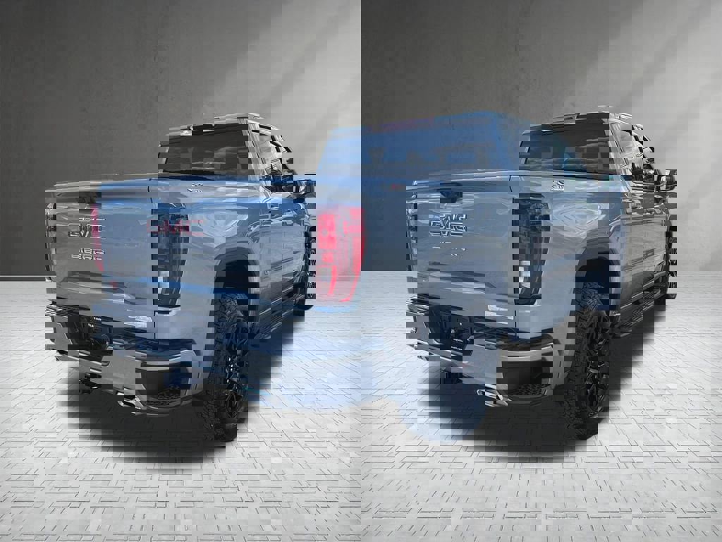 New 2026 GMC Sierra 1500 Elevation w/ X31 Off-Road Package image 5