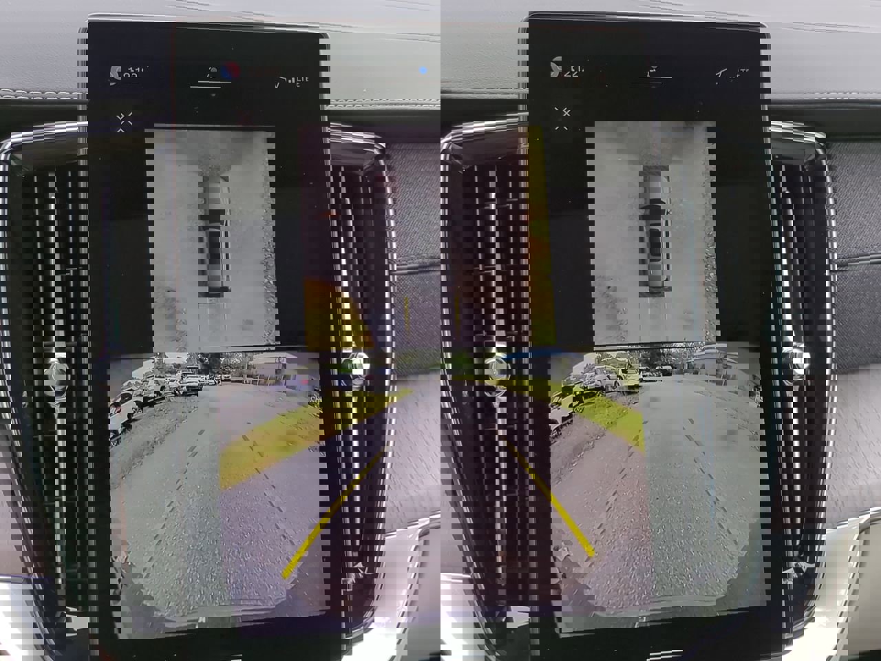 New 2026 Volvo XC90 B6 Ultra image 19