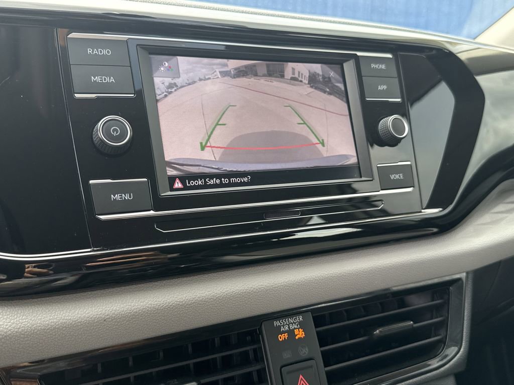 Used 2023 Volkswagen Taos S image 21