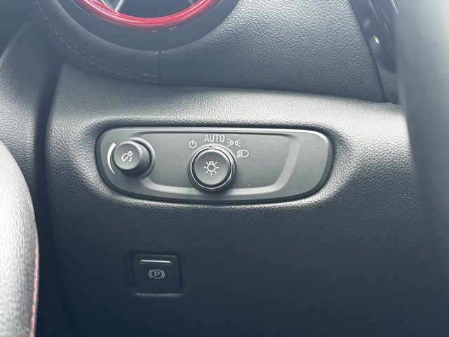 Certified 2023 Chevrolet Blazer RS image 31