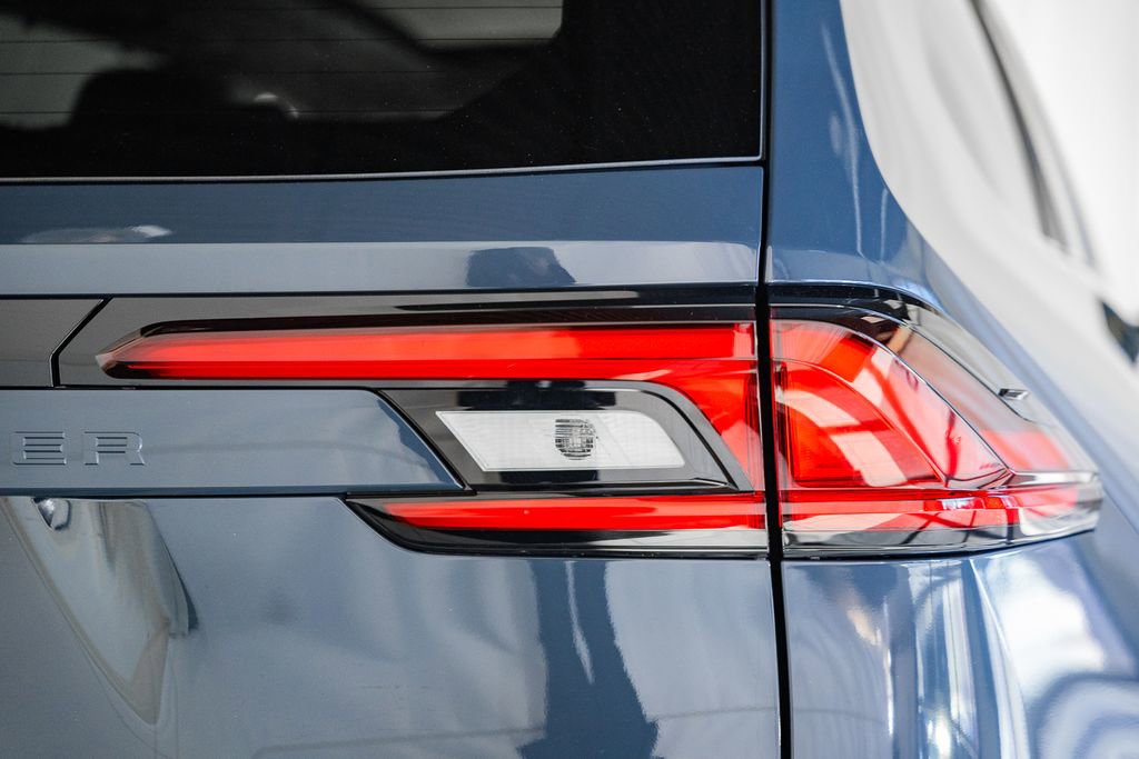 New 2026 Toyota Grand Highlander Limited image 6