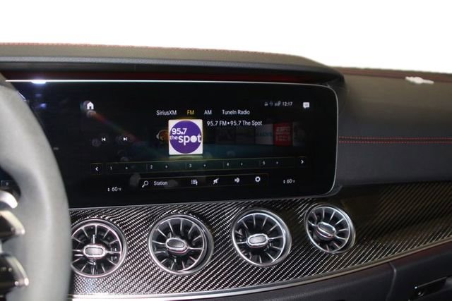 Used 2021 Mercedes-Benz E 53 AMG 4MATIC Coupe image 25