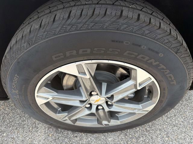 Used 2025 Chevrolet Blazer LT AWD/4WD image 31