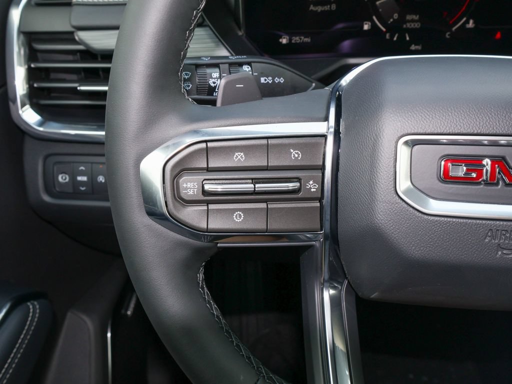 New 2027 GMC Acadia Elevation w/ Black Edition FWD image 24