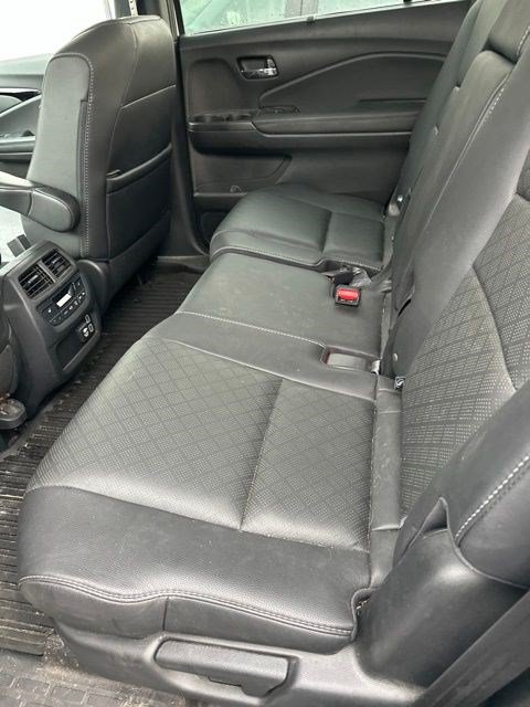 Used 2021 Honda Passport Elite image 8