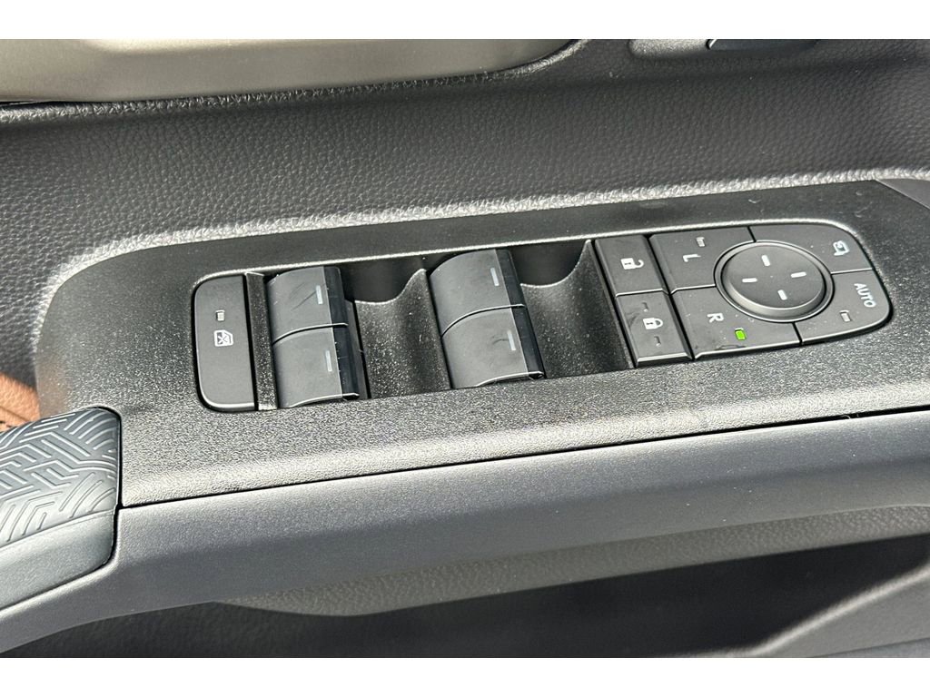 New 2026 Toyota 4Runner Limited image 12