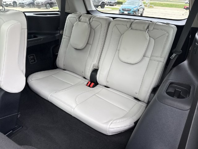 Used 2025 Lincoln Aviator Reserve w/ Equipment Group 201A AWD/4WD image 16