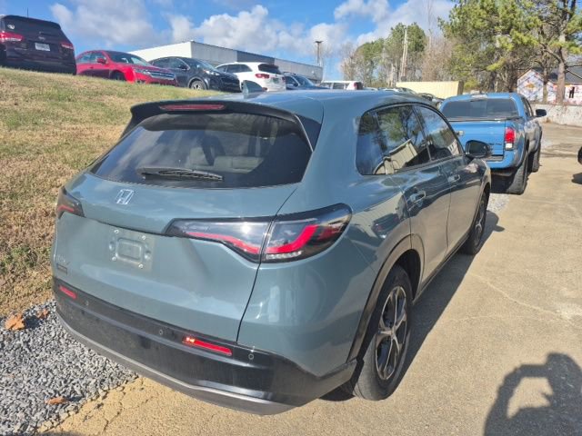 Used 2024 Honda HR-V EX-L image 11