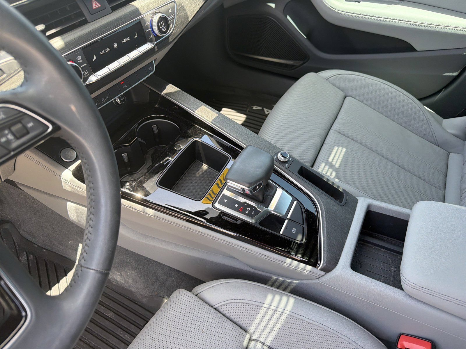 Used 2020 Audi A4 2.0T Premium Plus w/ Premium Plus Package AWD/4WD image 20