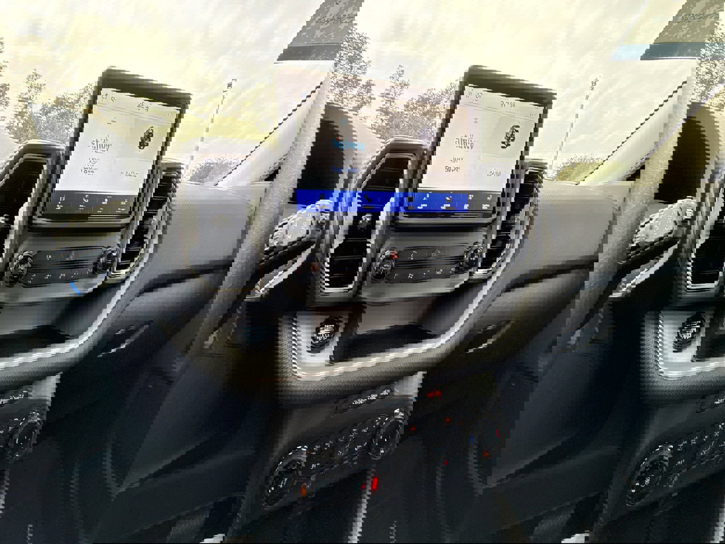 Certified 2023 Ford Bronco Sport Big Bend w/ Convenience Package image 18