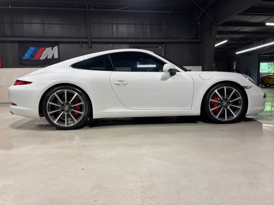 Used 2013 Porsche 911 Carrera S RWD image 5