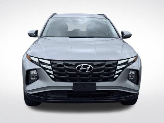 Used 2024 Hyundai Tucson SEL AWD/4WD image 2