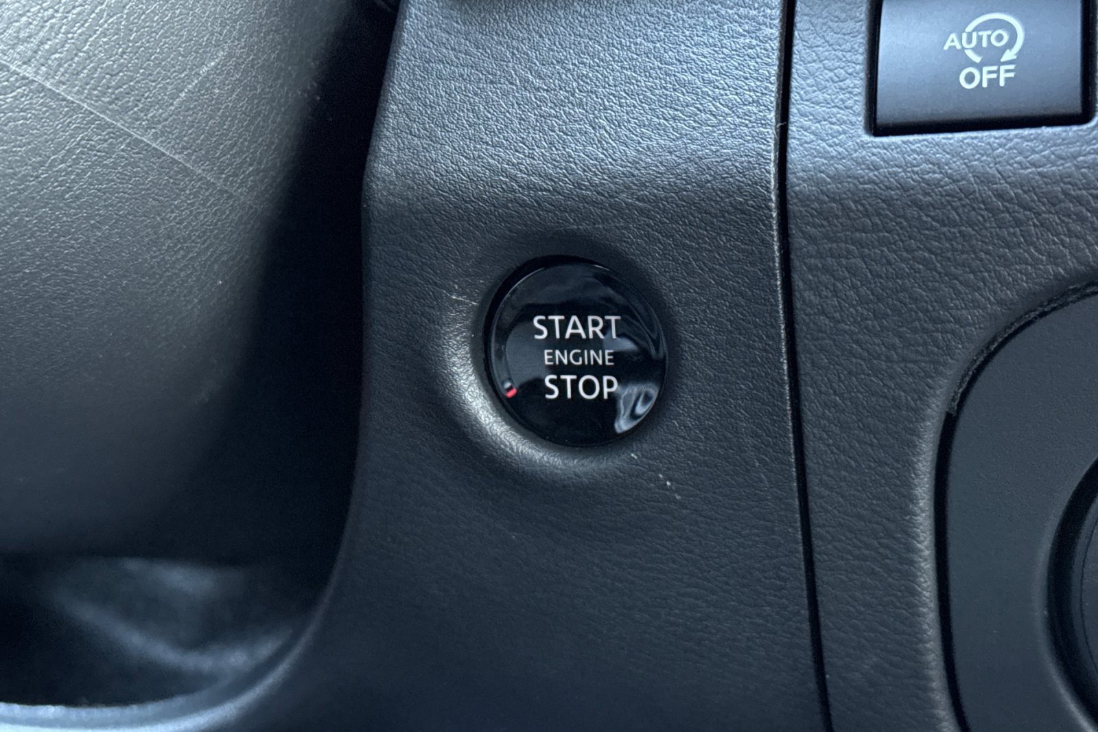 New 2026 Nissan Frontier PRO-4X w/ Tow Package image 18