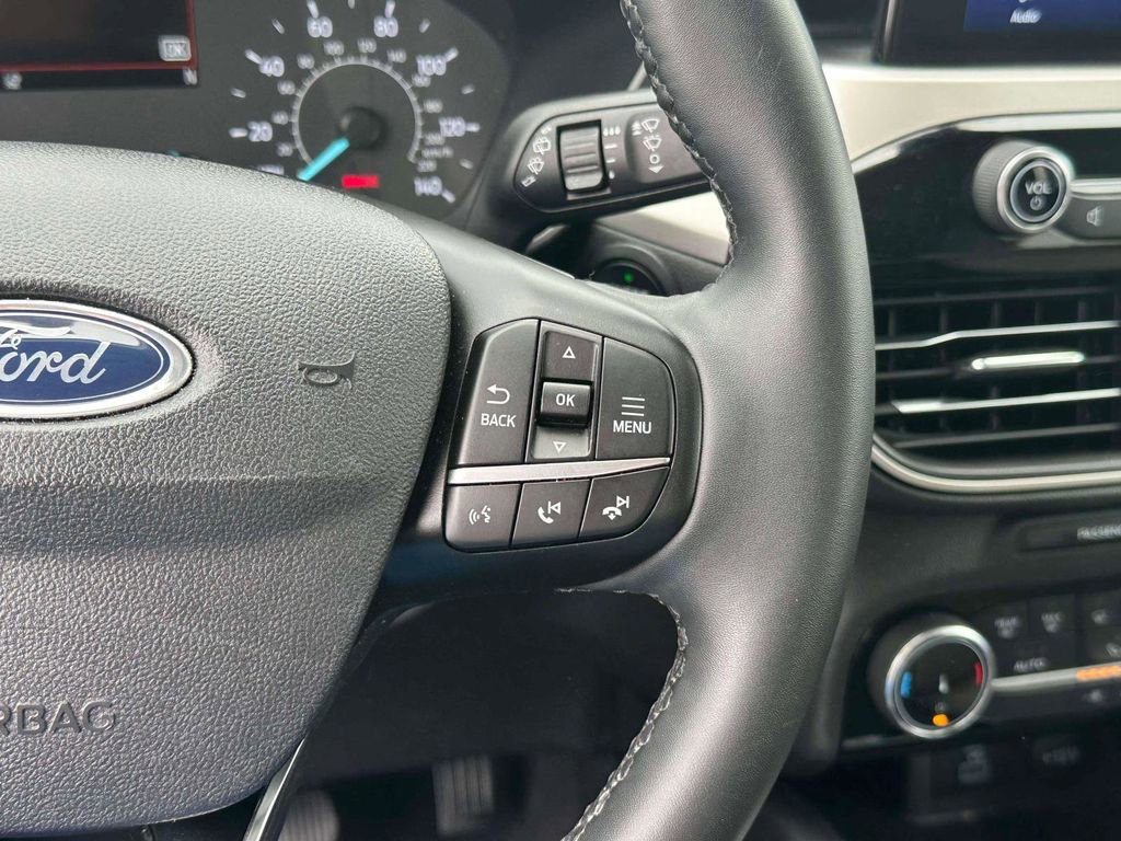 Used 2022 Ford Escape SE w/ Convenience Package AWD/4WD image 21