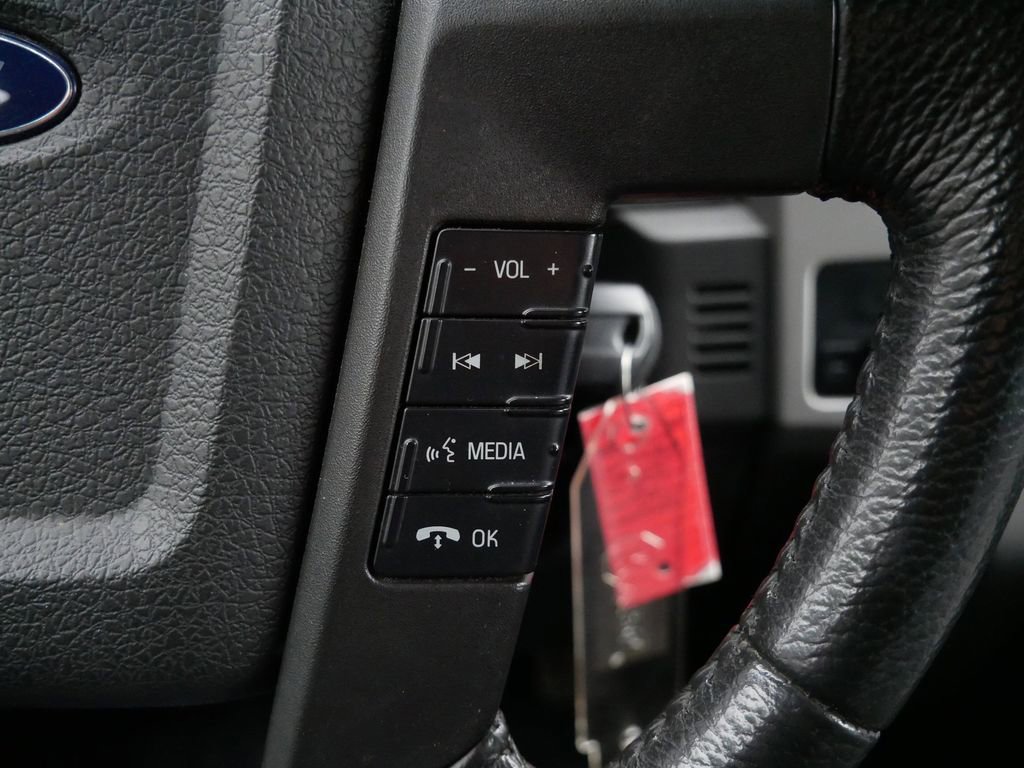 Used 2013 Ford F150 XLT w/ Luxury Equipment Group image 19