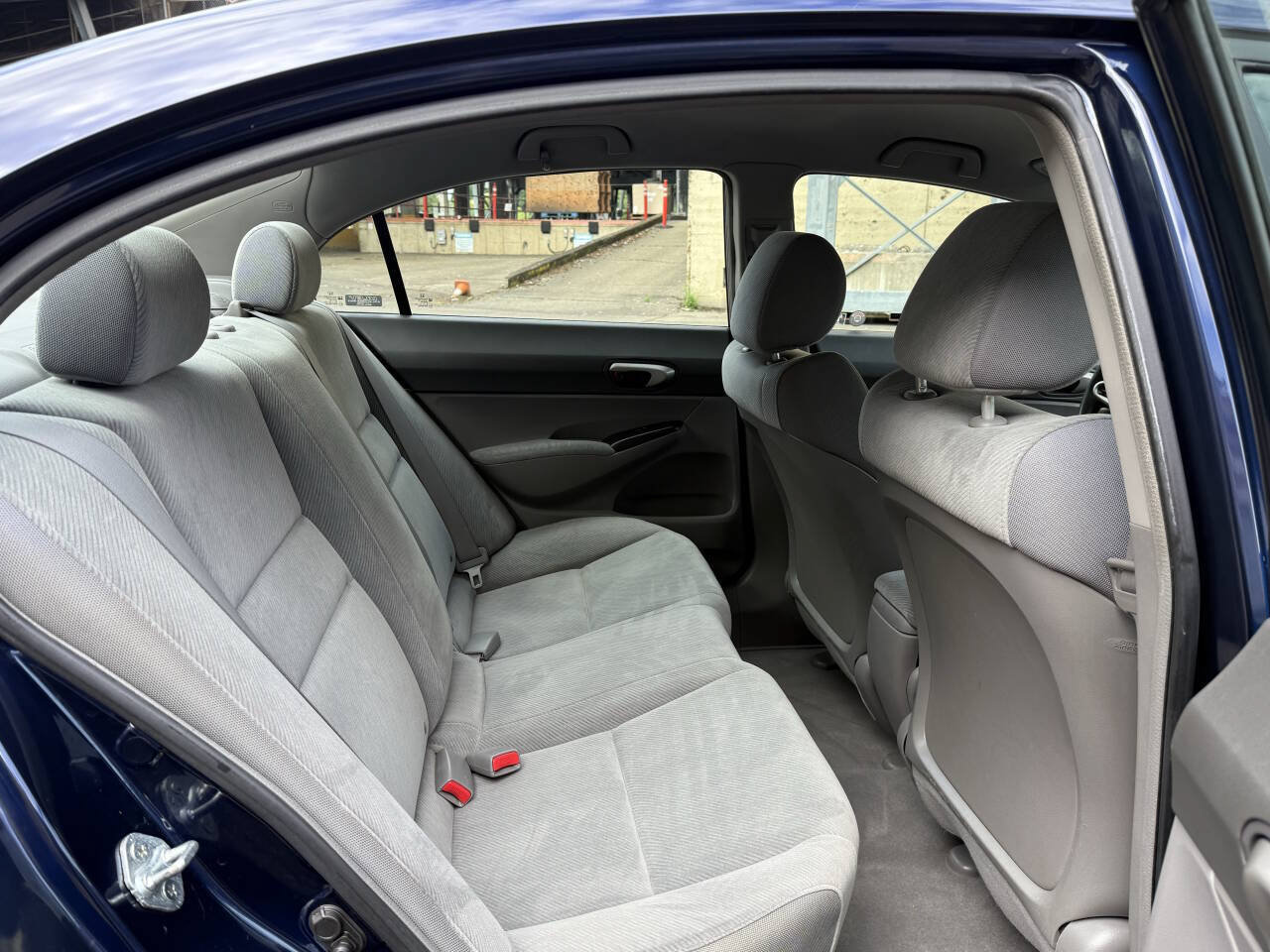 Used 2009 Honda Civic LX image 44