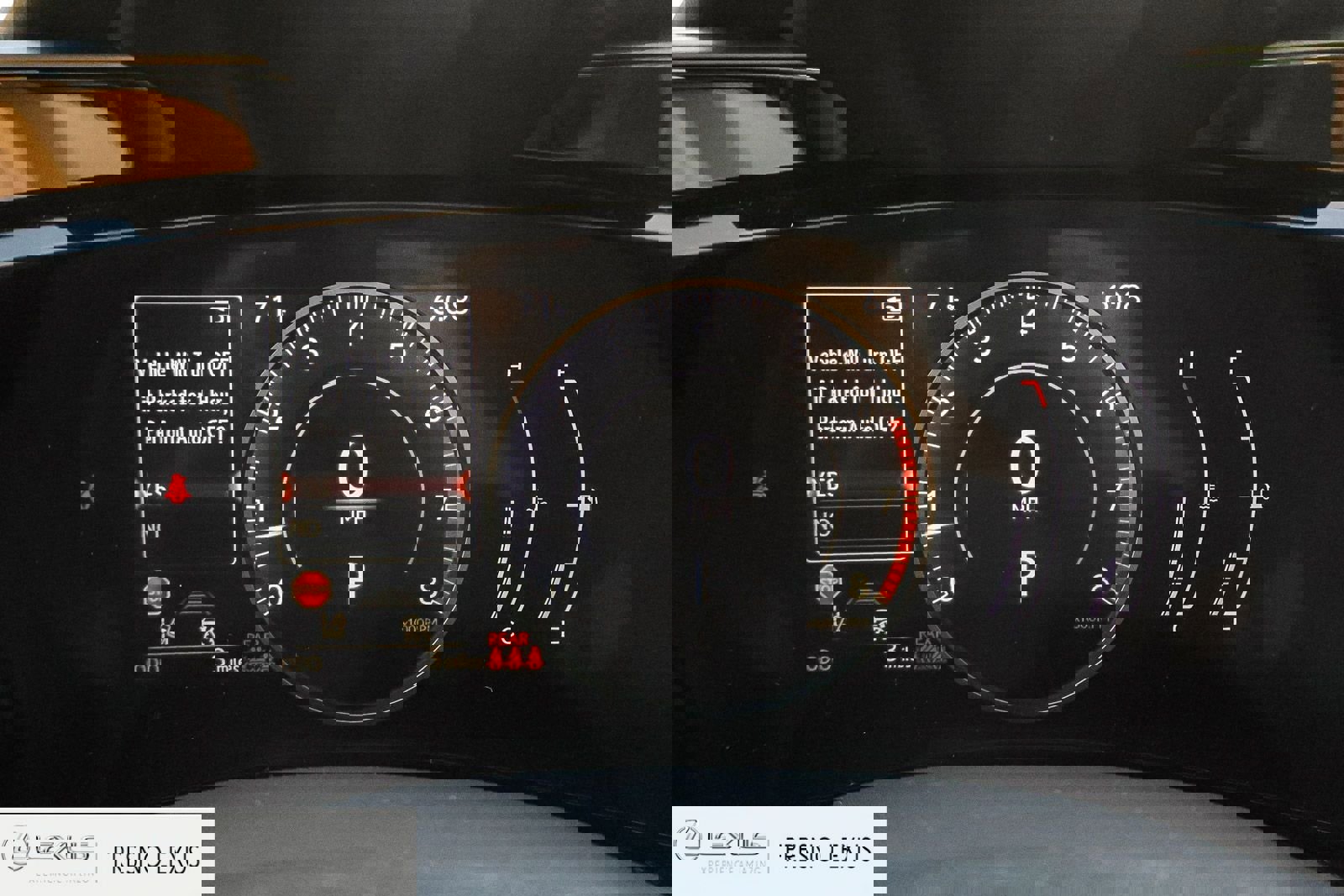 New 2026 Lexus NX 350 AWD w/ Premium Package image 24