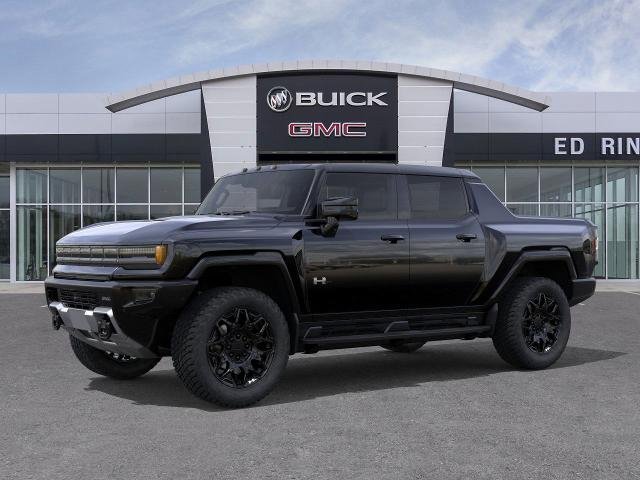 New 2026 GMC Hummer EV 4x4 Crew Cab image 2