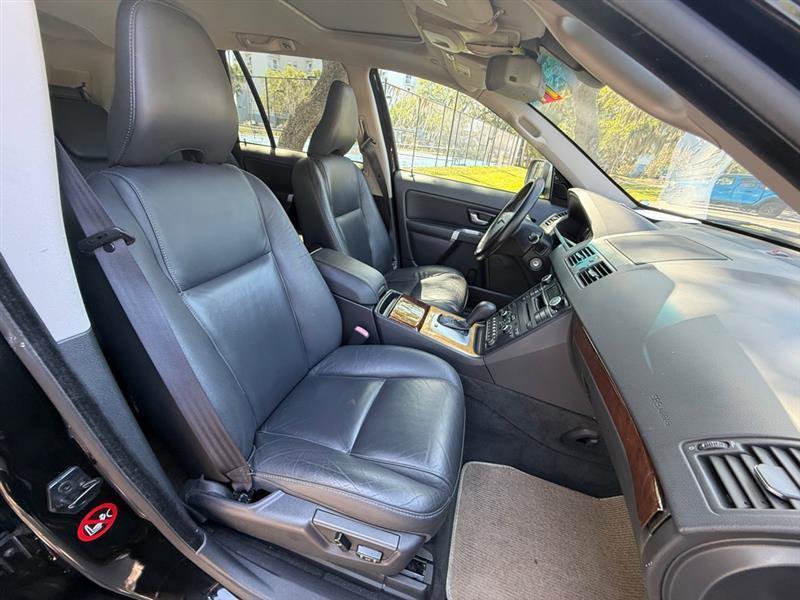 Used 2014 Volvo XC90 3.2 image 21