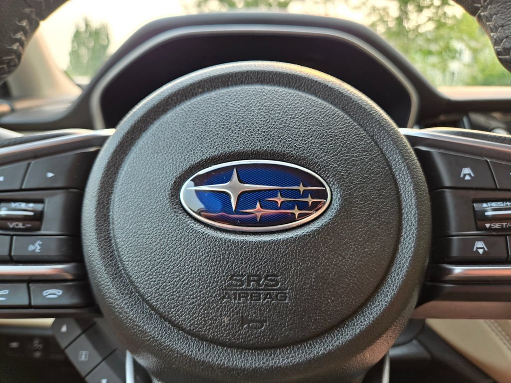 Used 2022 Subaru Legacy Limited AWD/4WD image 23