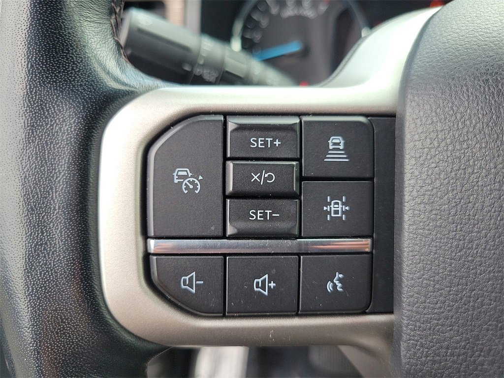 Used 2022 Ford Expedition Max Limited image 6