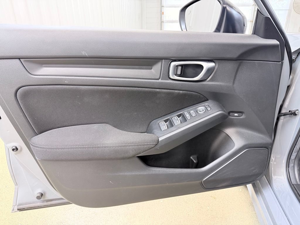 Used 2026 Honda Civic Sport image 8