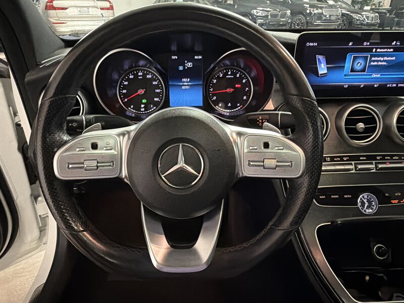 Used 2019 Mercedes-Benz C 300 Sedan image 38
