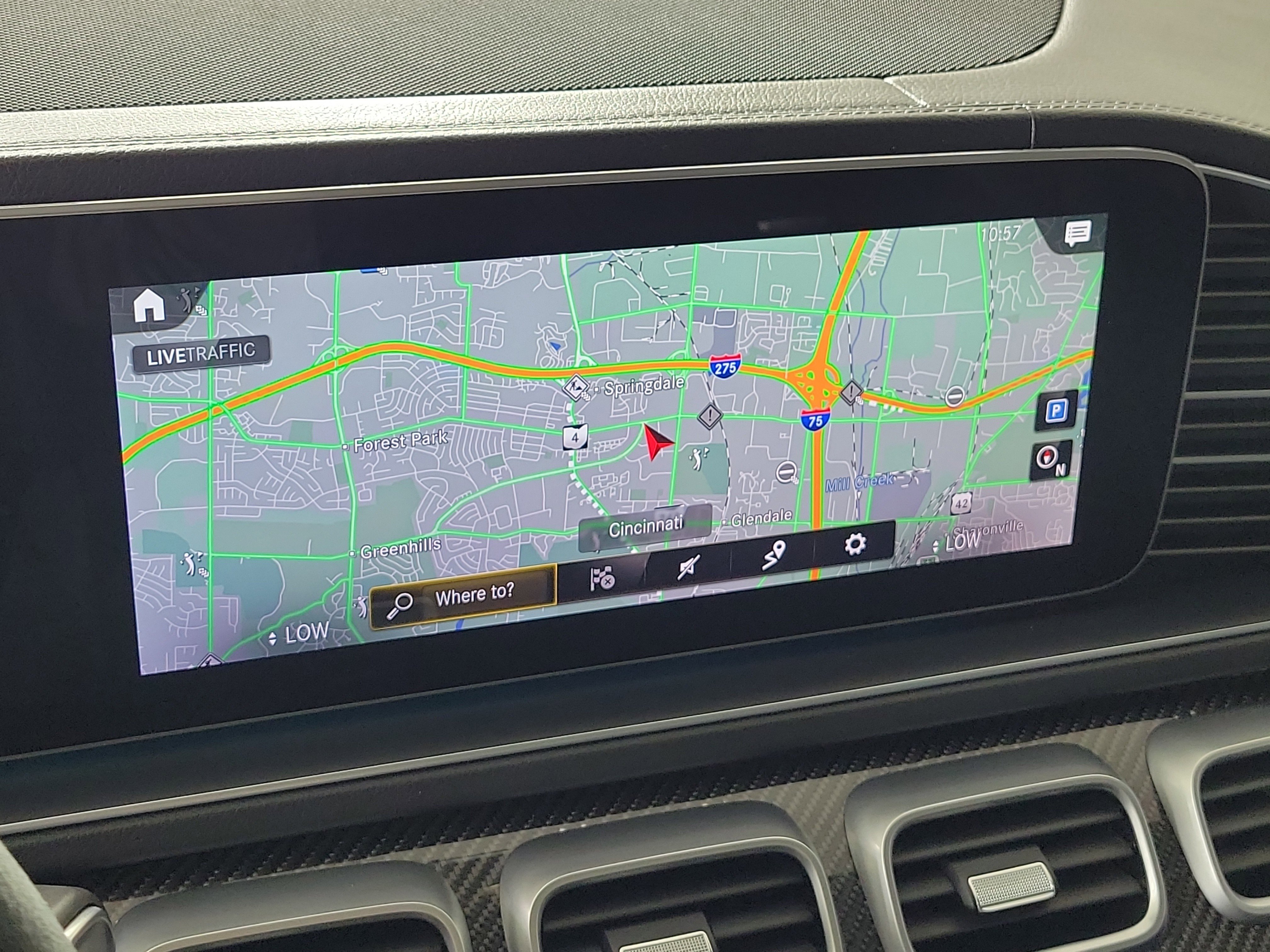 Used 2021 Mercedes-Benz GLE 53 AMG 4MATIC Coupe image 18